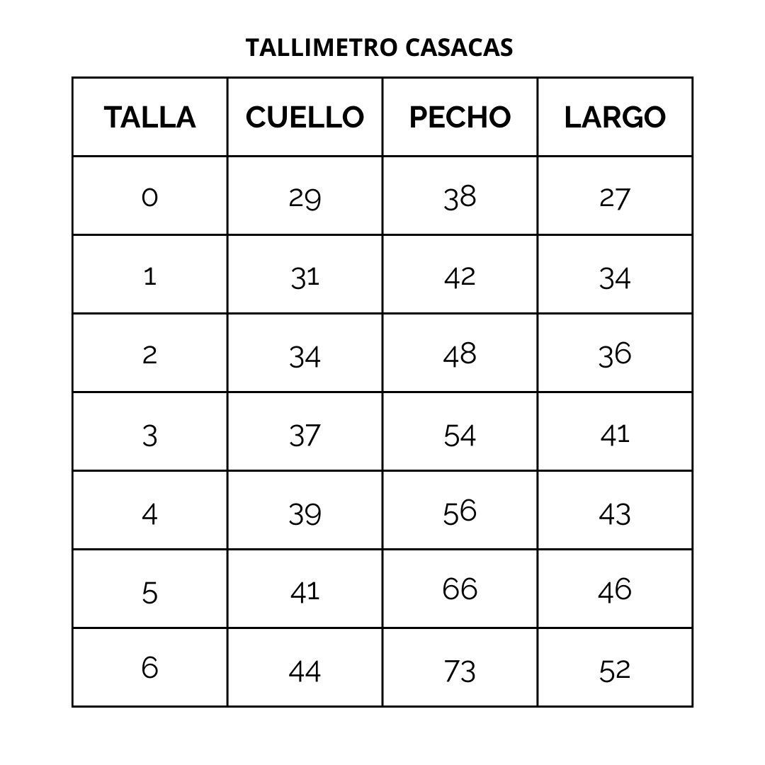 CASACA CORDUROY TERRACOTA