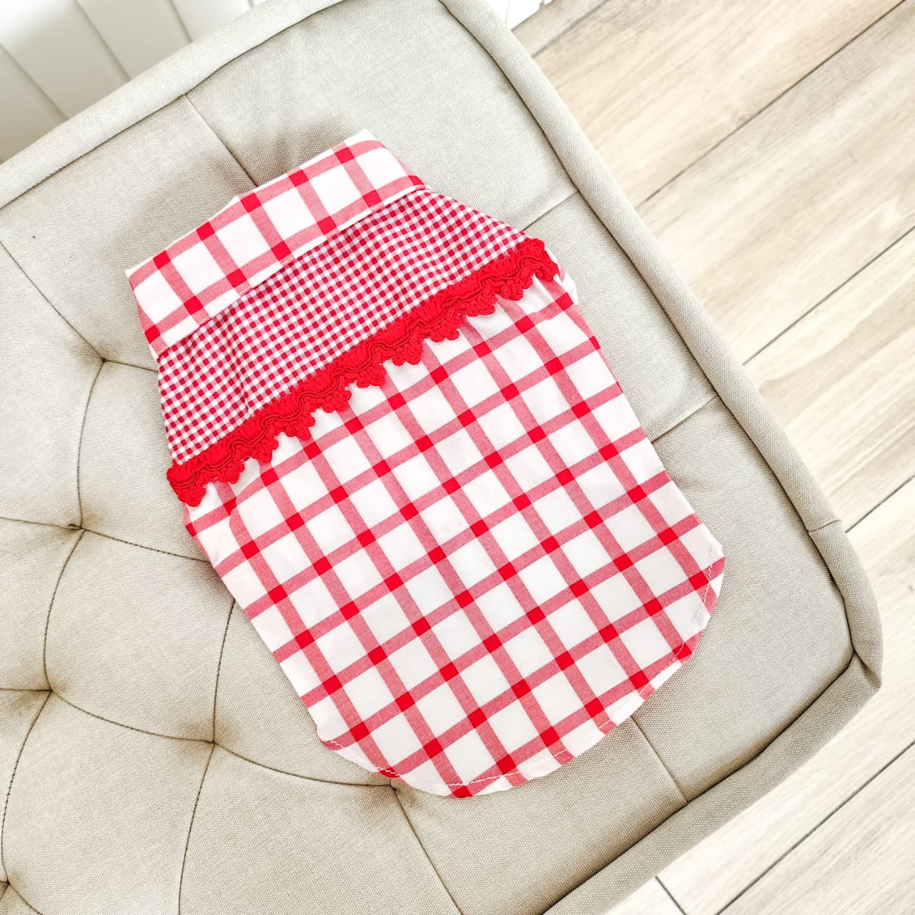 CAMISA VALENTINO
