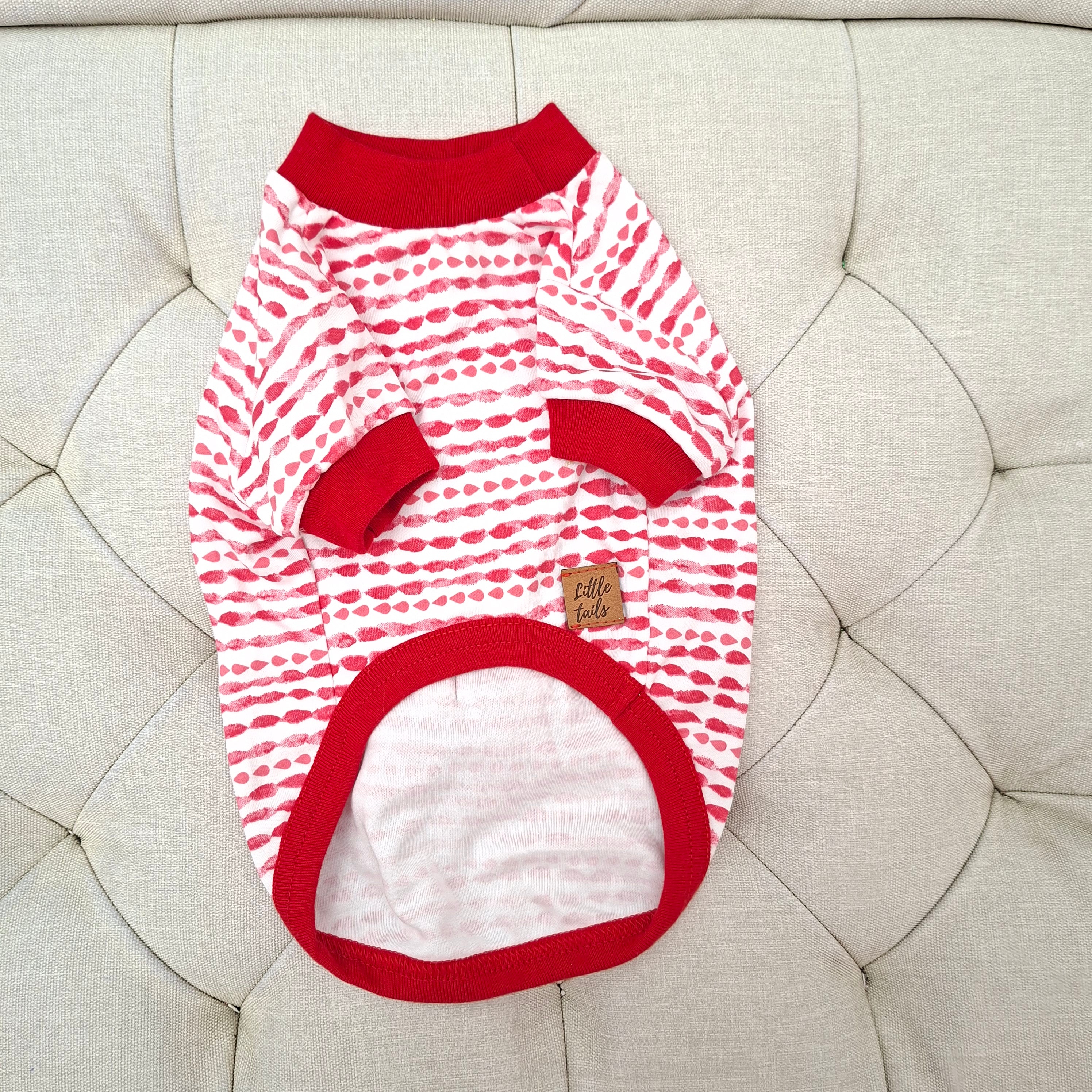 POLO NAVIDEÑO RENO H