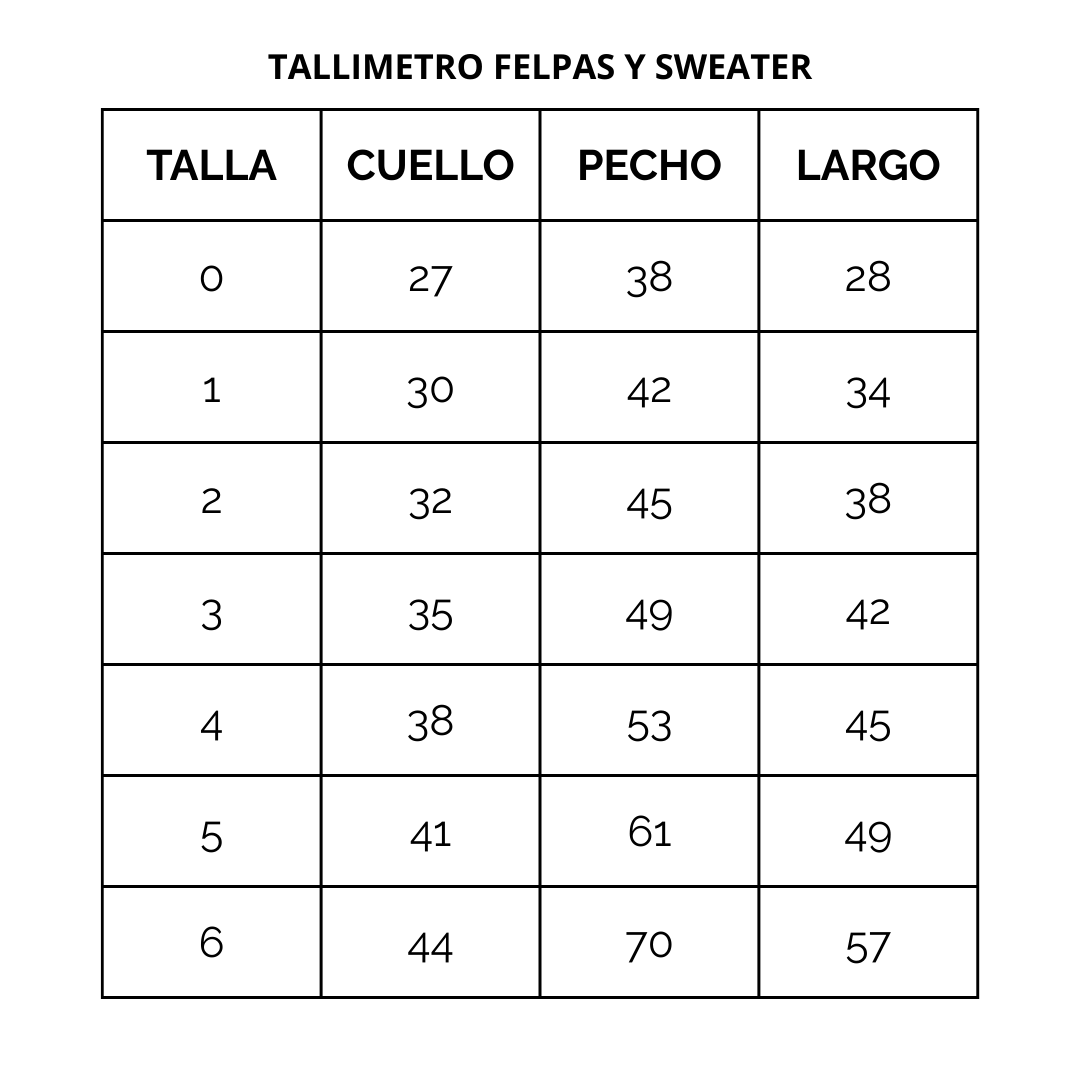 POLERA FELPA LILA